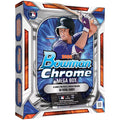 2026 Topps Bowman Chrome Mega Box