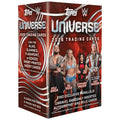 2026 Topps WWE Universe Value Box