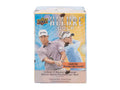 2024-25 Upper Deck Allure Golf Blaster Box