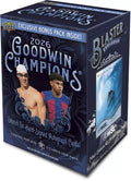 2026 Upper Deck Goodwin Champions Blaster Box