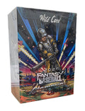 2026 Wild Card Atompunk Fantasy Baseball Hobby Box