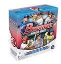 Bowman MLB Mega Box 2026