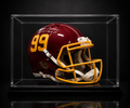 Joe Theismann Autographed Washington Football Helmet