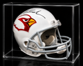 David Johnson Autographed Arizona Cardinals Football Helmet