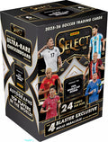 Panini Select Road to FIFA World Cup Blaster Box 2025/26