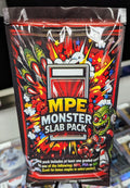 MPE Monster Slab Pack