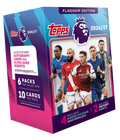 2026/27 Topps Flagship Premier League Value Box
