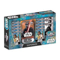 Topps Chrome Star Wars Superbox 2025